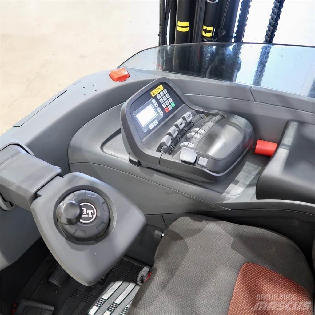 BT RRE140 Электропогрузчики