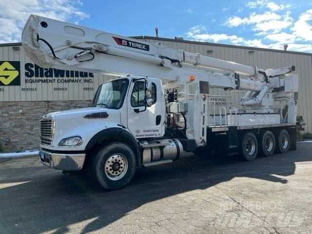 Terex Telelect TM125 Автовышки