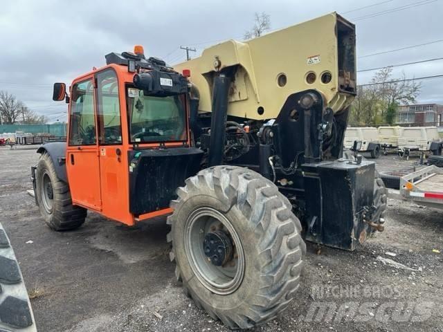 JLG 1255 Телескопические погрузчики