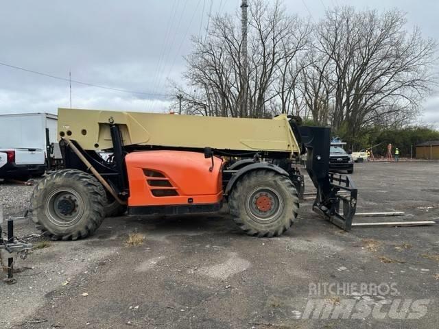 JLG 1255 Телескопические погрузчики