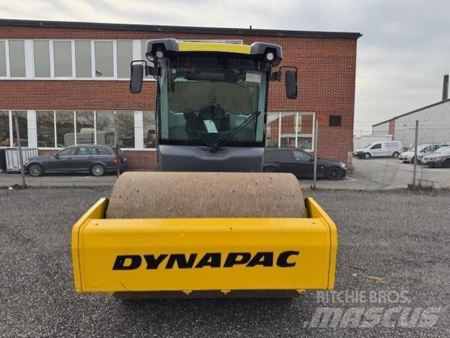 Dynapac CA1500D Грунтовые катки