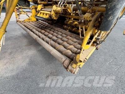 Ropa PANTHER 2 Свеклоуборочные комбайны