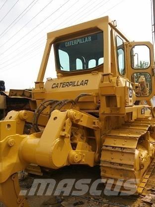 CAT D 8 K Гусеничные бульдозеры