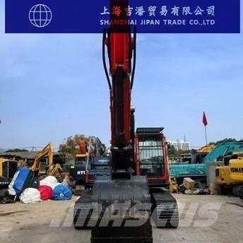 Doosan DX 225 Гусеничные экскаваторы