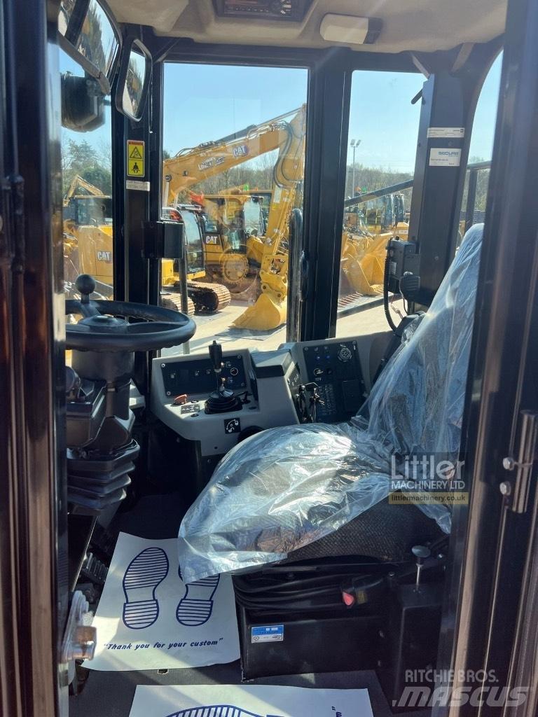 CAT 815 F 2 Уплотнители грунта