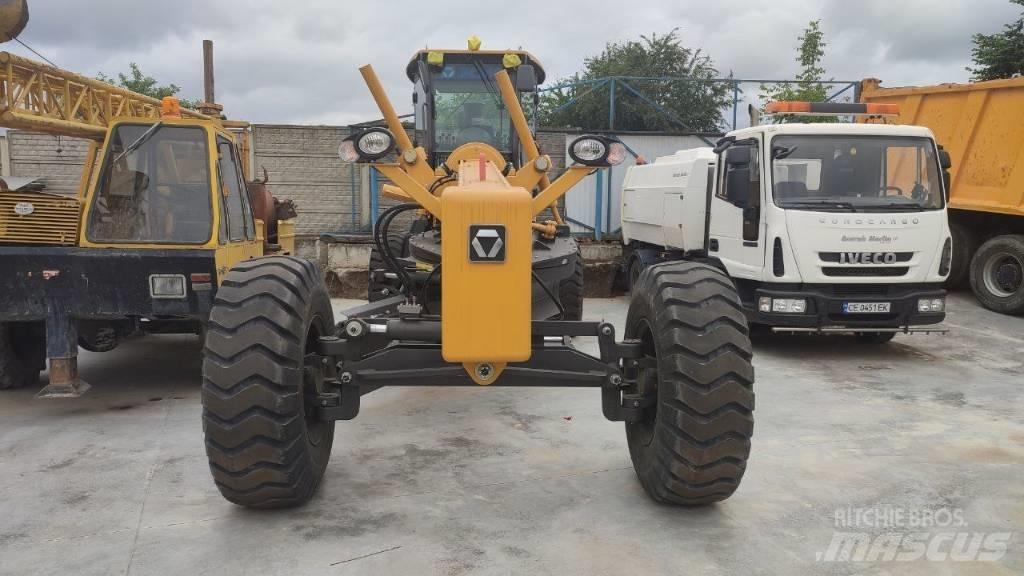 XCMG GR165 Грейдеры