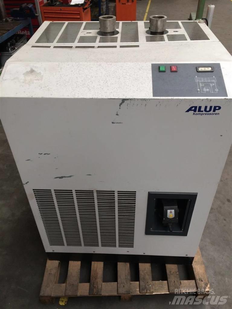 Alup DTE550 Осушители воздуха