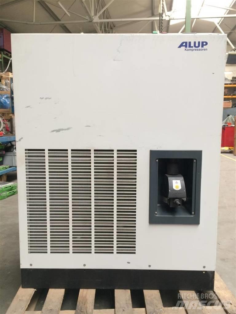 Alup DTE550 Осушители воздуха