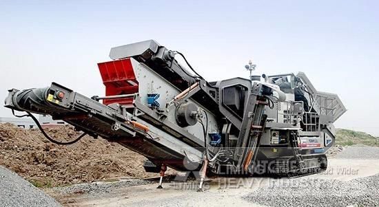 Liming YG1138E71L Дробильные ковши