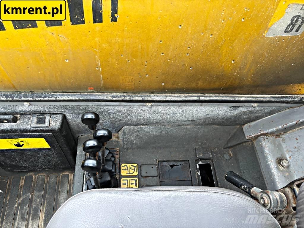 JCB 525-67 Телескопические погрузчики
