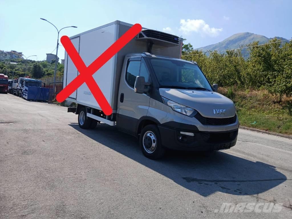 Iveco Daily 35 C 13 Автовозы