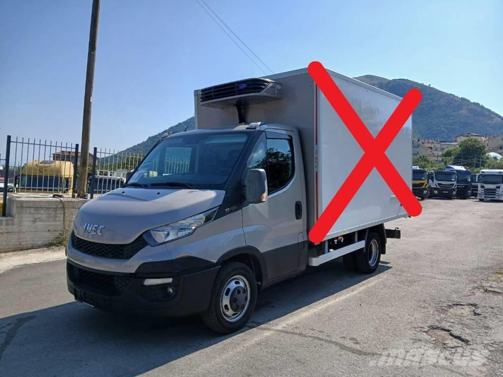 Iveco Daily 35 C 13 Автовозы