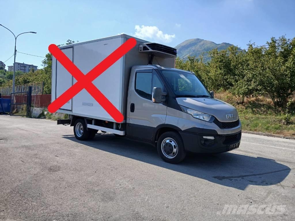 Iveco Daily 35 C 13 Автовозы