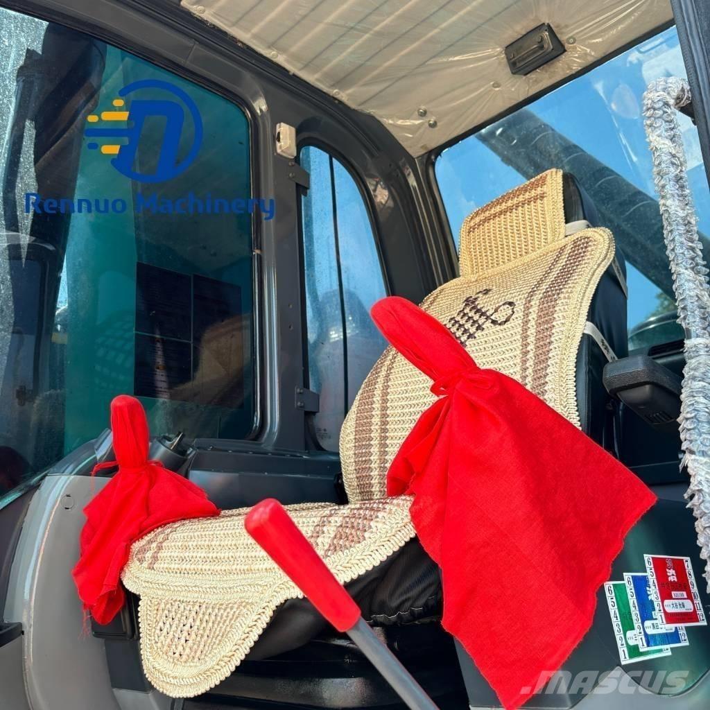 Kobelco SK 200 Гусеничные экскаваторы