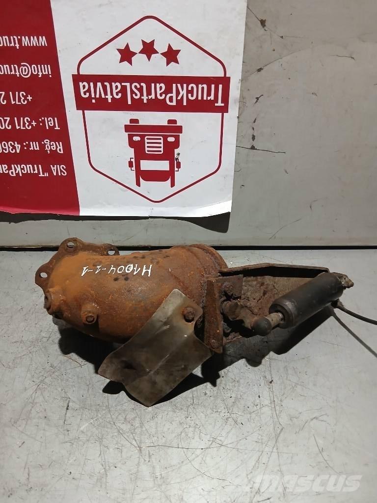 MAN TGA   51152013041 Двигатели