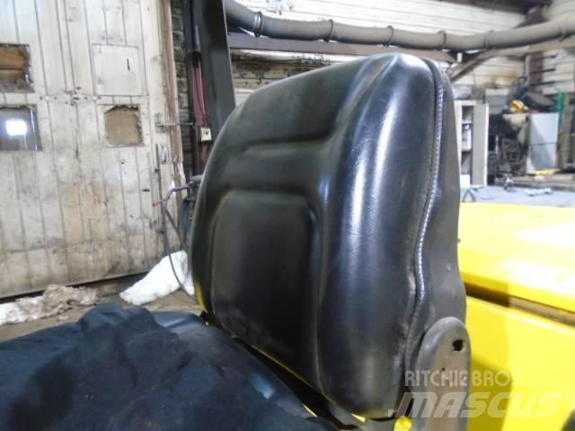 Hyster H 80 XL Другие складские механизмы