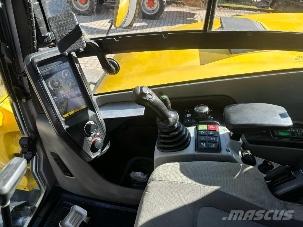 Wacker Neuson ET 90 Малые экскаваторы 7т-12т