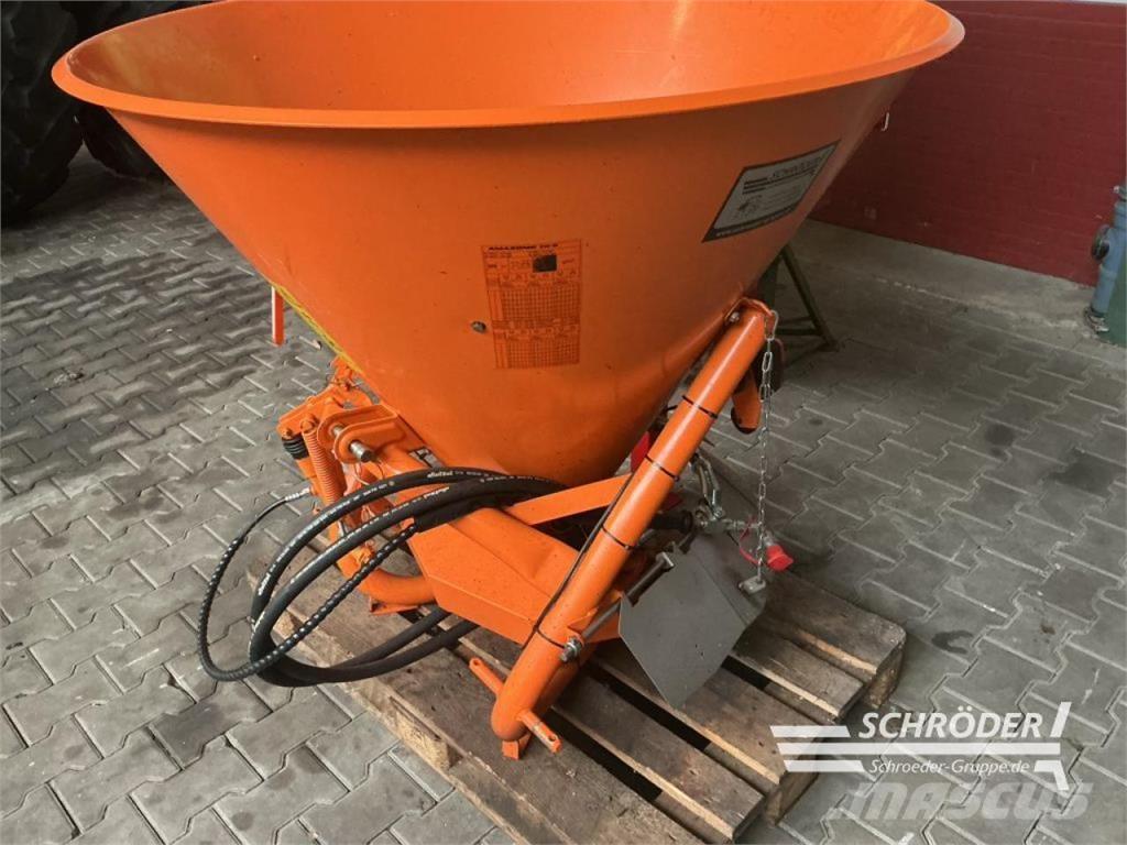 Amazone EK-SH 370 Перевязочное оборудование