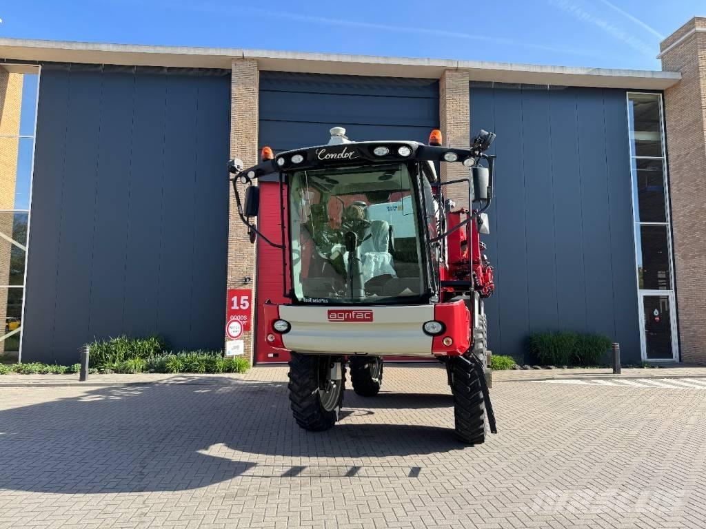 Agrifac C035139 Самоходные опрыскиватели