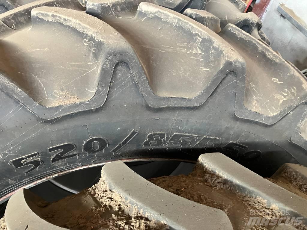  Ukent 520/85R50 Шины и колёса