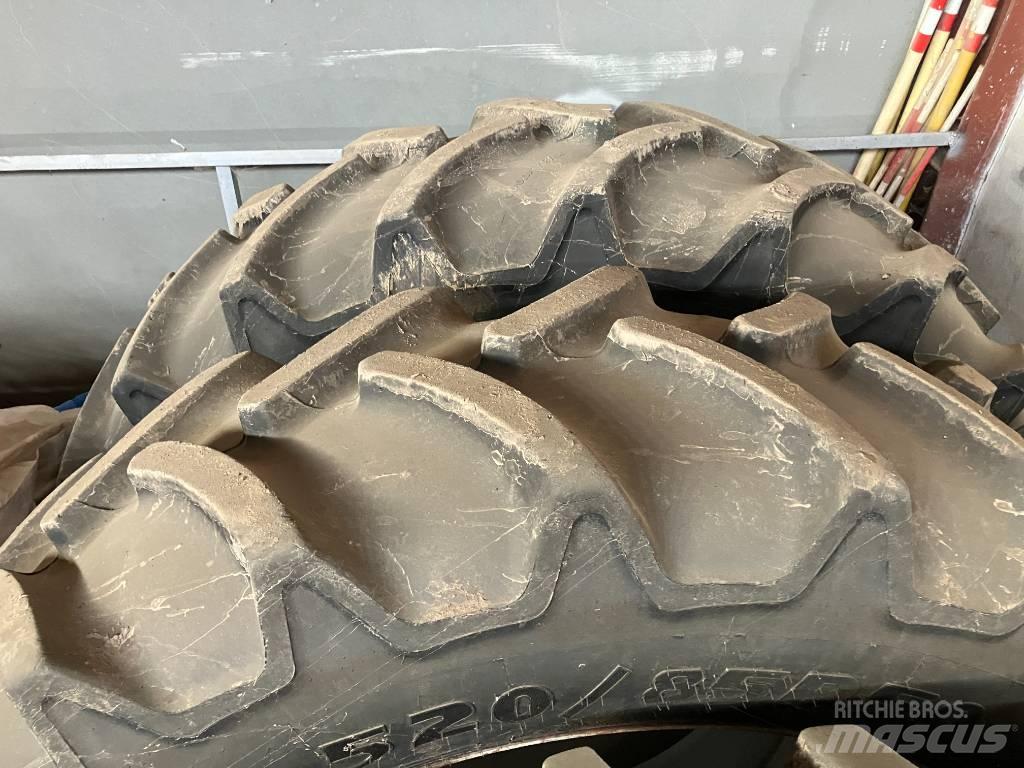 Ukent 520/85R50 Шины и колёса