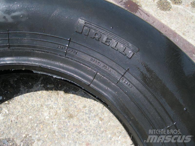 Pirelli 6.00-16 band Шины и колёса