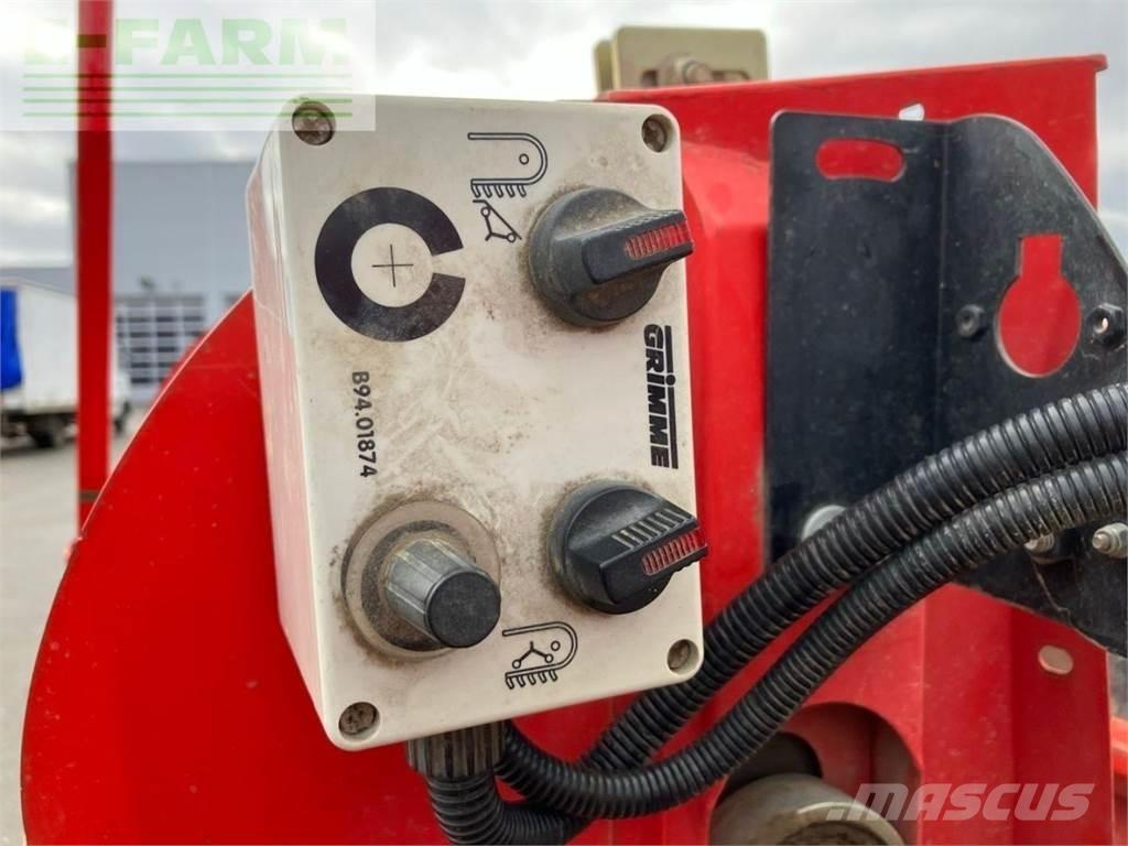 Grimme GL 34K Машины для уборки и переработки картофеля - Другие