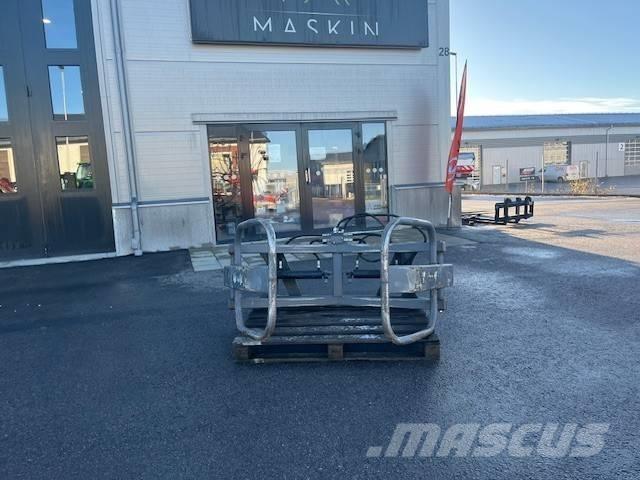 Norje 1600 Навесные фронтальные погрузчики