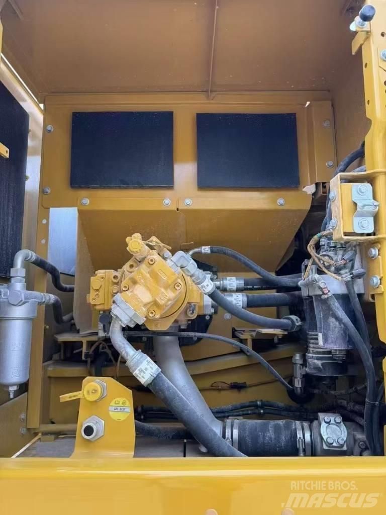 CAT 336GC Гусеничные экскаваторы