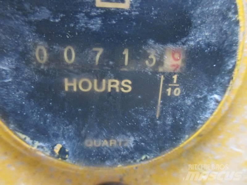Genie GS 1532 Ножничные подъемники