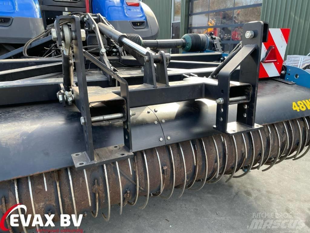 Imants 48WX300H Прочее почвообрабатывающее оборудование