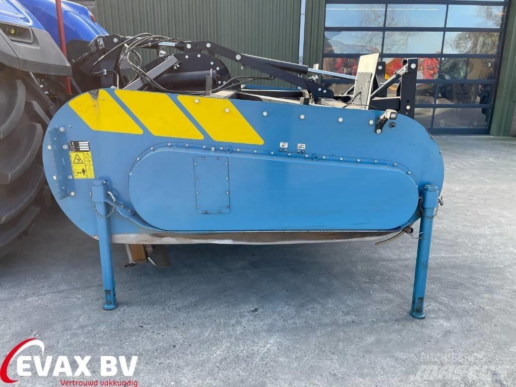 Imants 48WX300H Прочее почвообрабатывающее оборудование