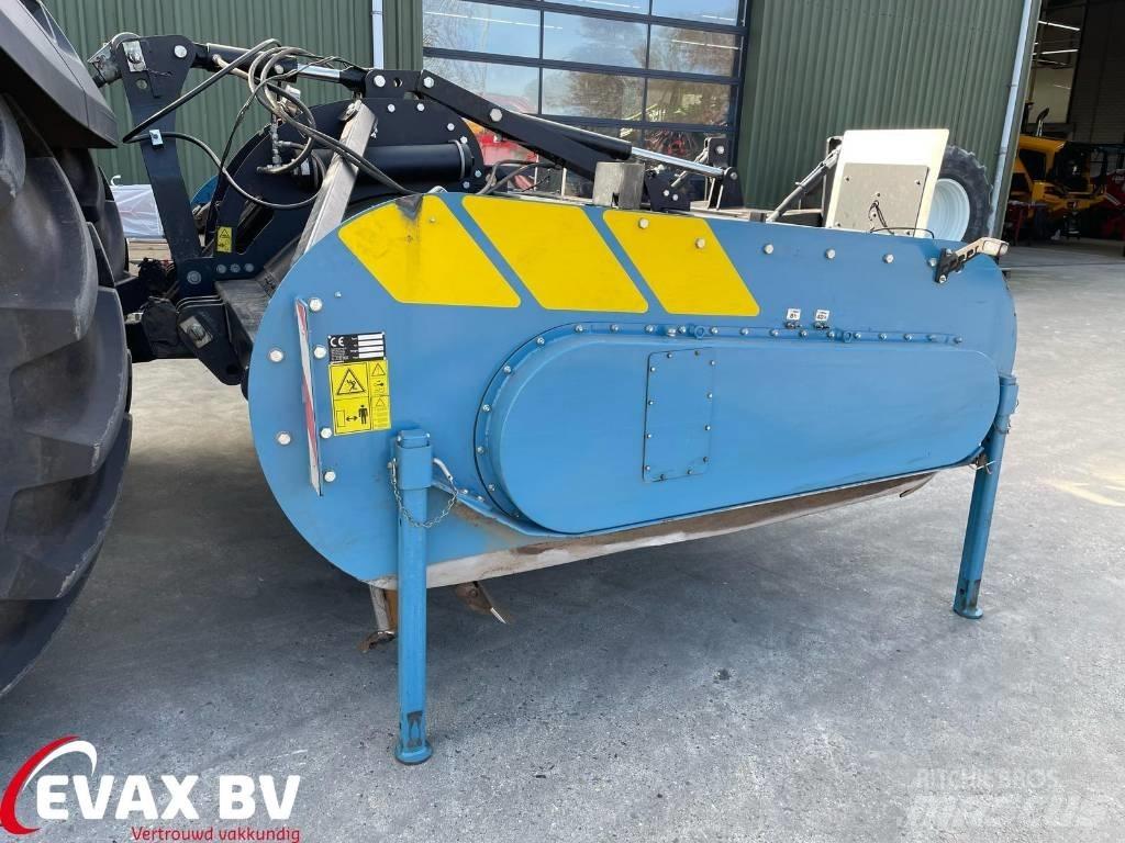 Imants 48WX300H Прочее почвообрабатывающее оборудование