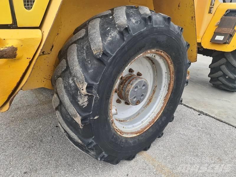 Volvo L 40 B Фронтальные погрузчики