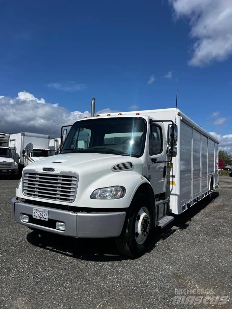 Freightliner M2 106 Грузовики для доставки напитков