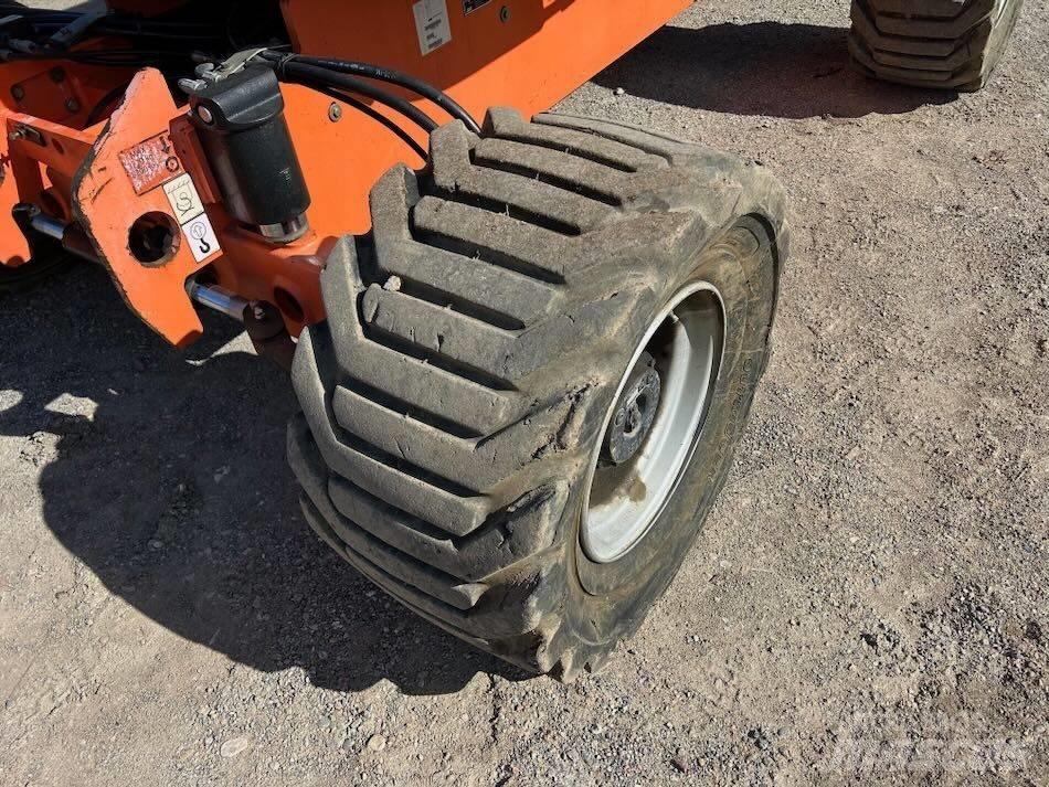 JLG 510 AJ Коленчатые подъемники