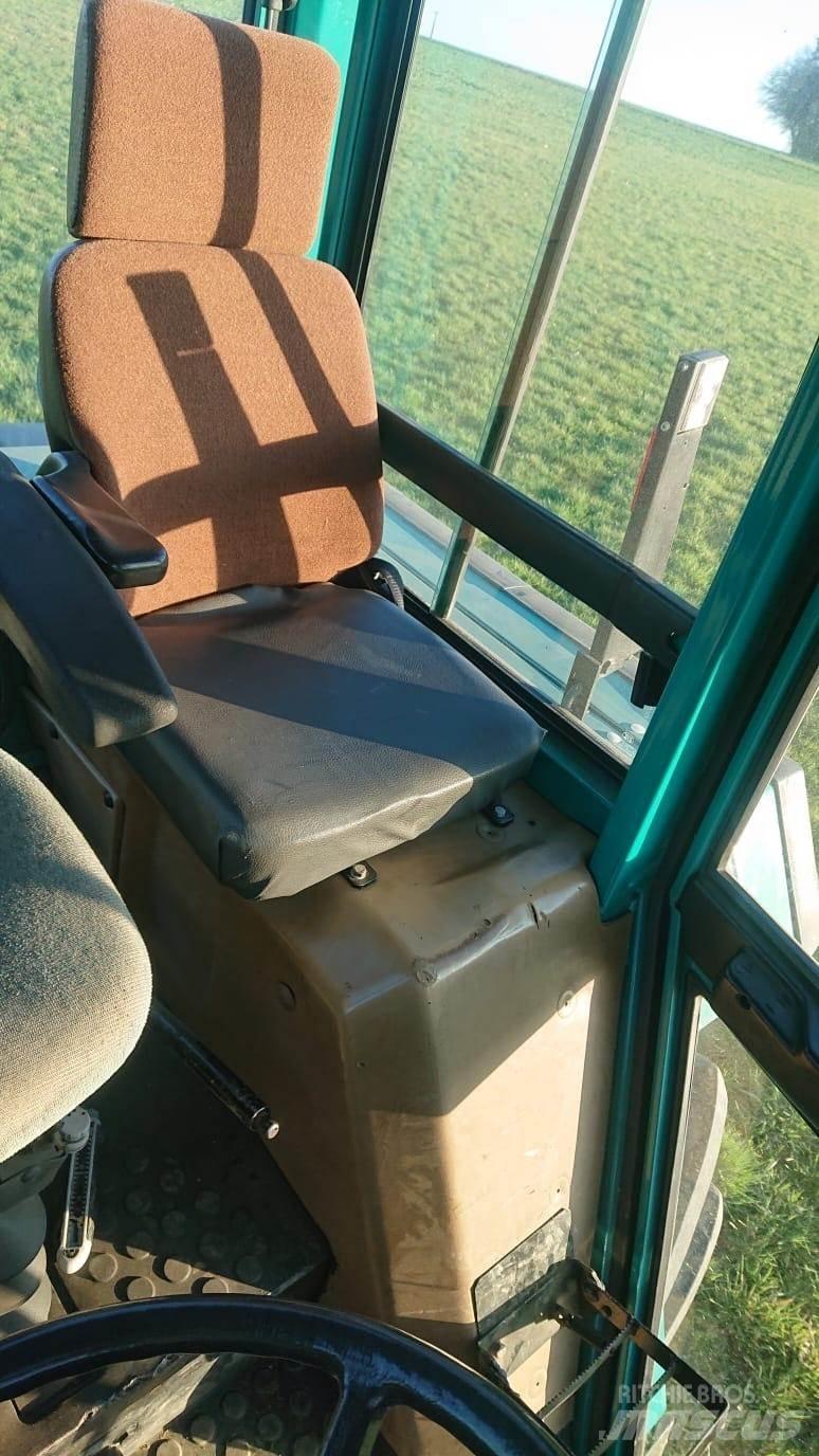 Fendt GT 395 Трактора