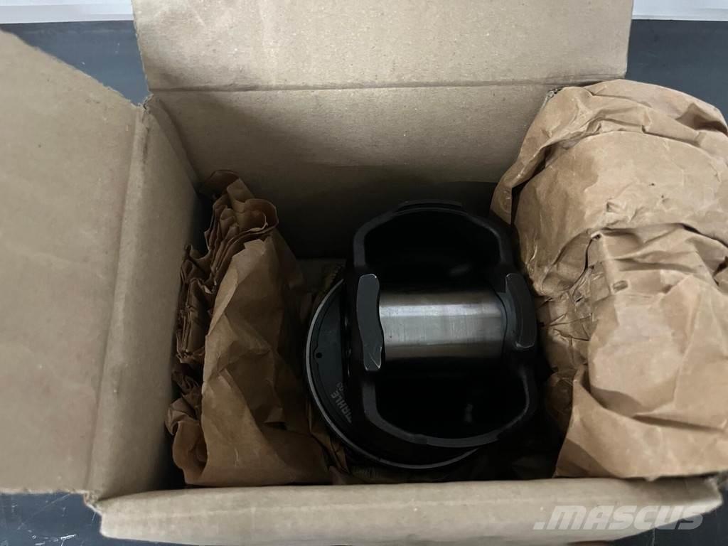 Liebherr Zuiger Коммерческий транспорт - Другие