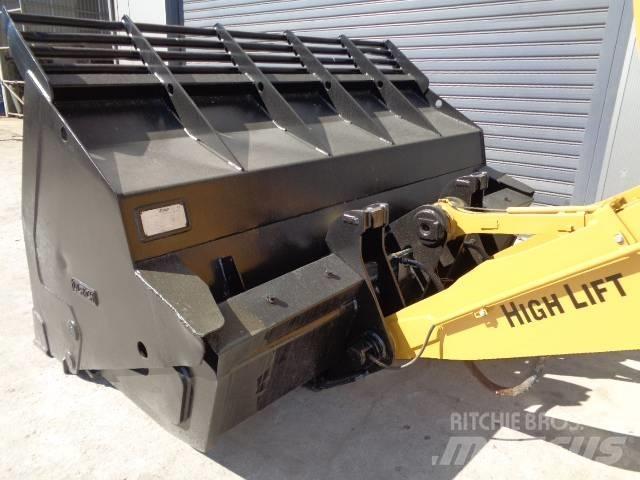 CAT 938M Фронтальные погрузчики