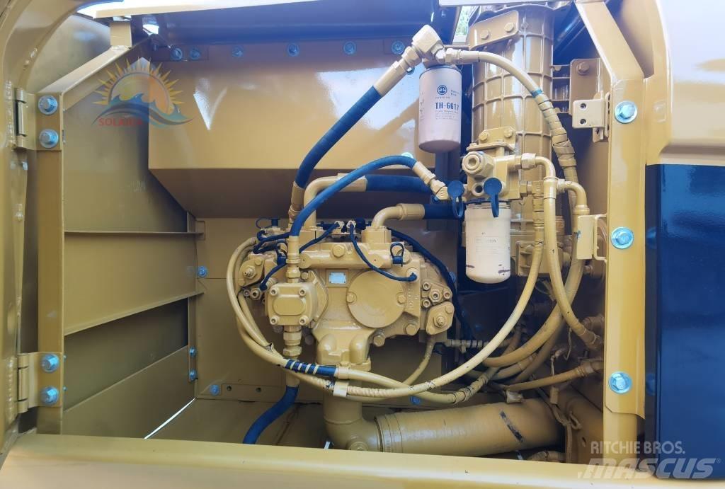 CAT 320 C L Гусеничные экскаваторы