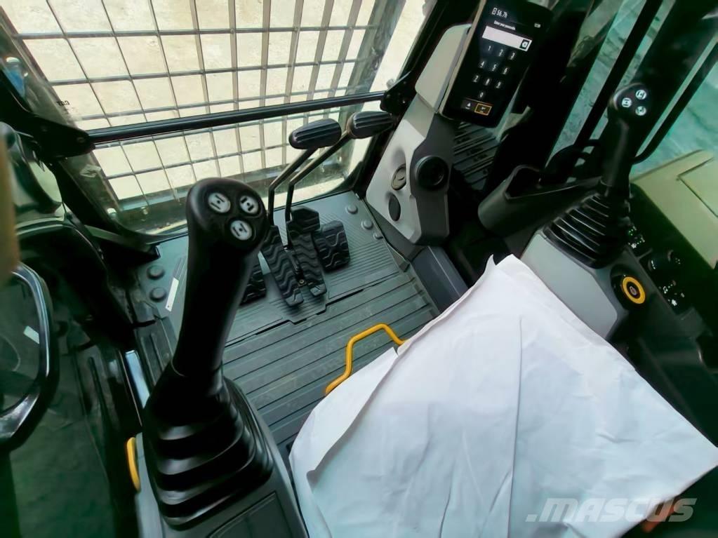 CAT 320 GC Малые экскаваторы 7т-12т