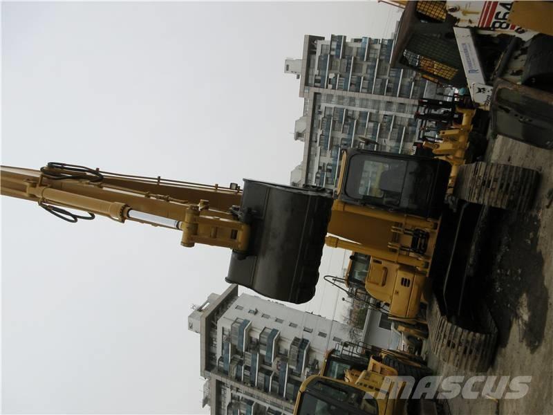 CAT 325 C Гусеничные экскаваторы