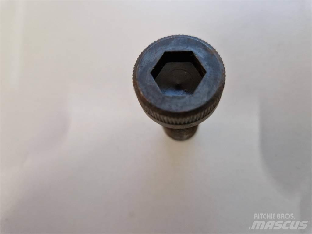 Rottne 072-0001 Харвестерные головки