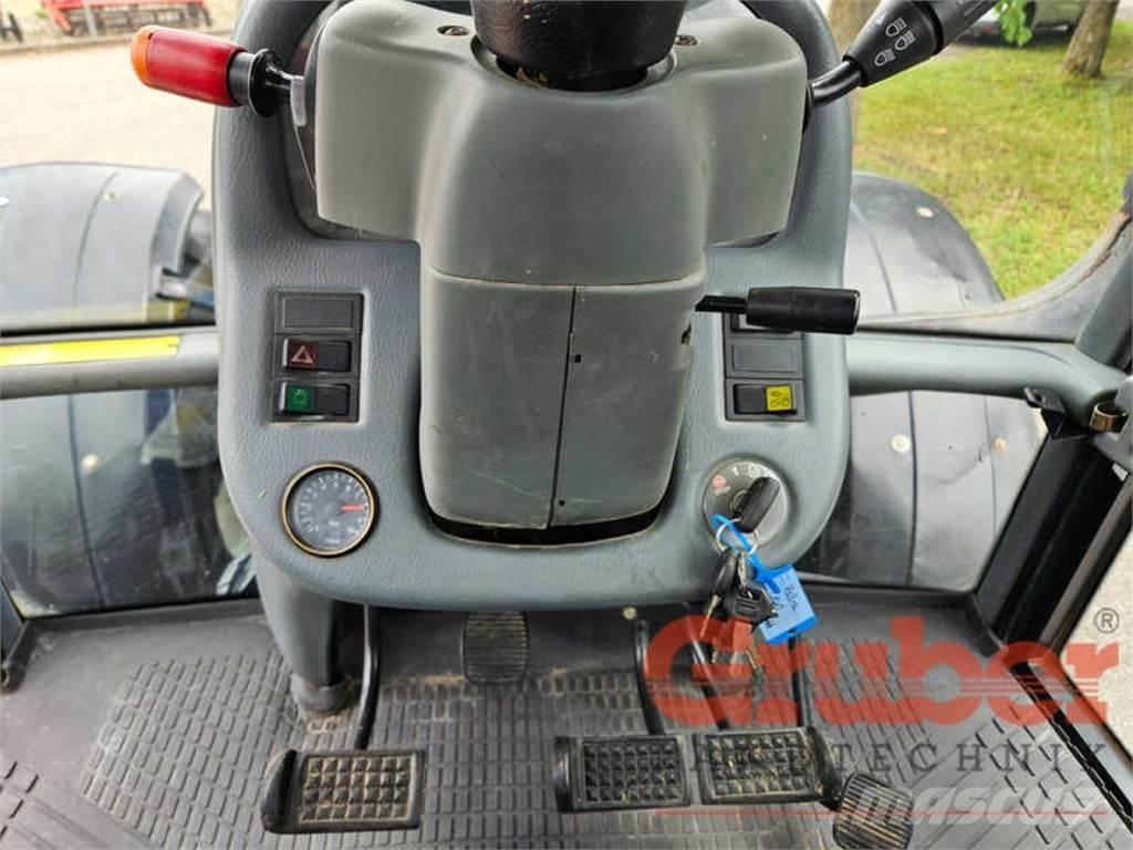 Valtra T 140 Трактора