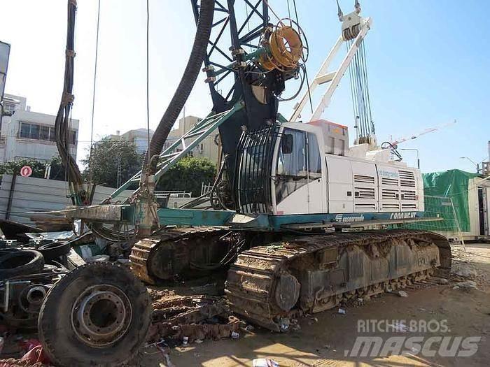 Casagrande C900 Буровые вышки
