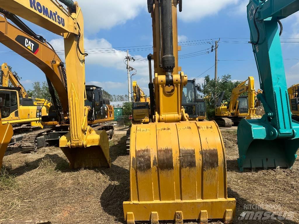 CAT 336 GC Гусеничные экскаваторы