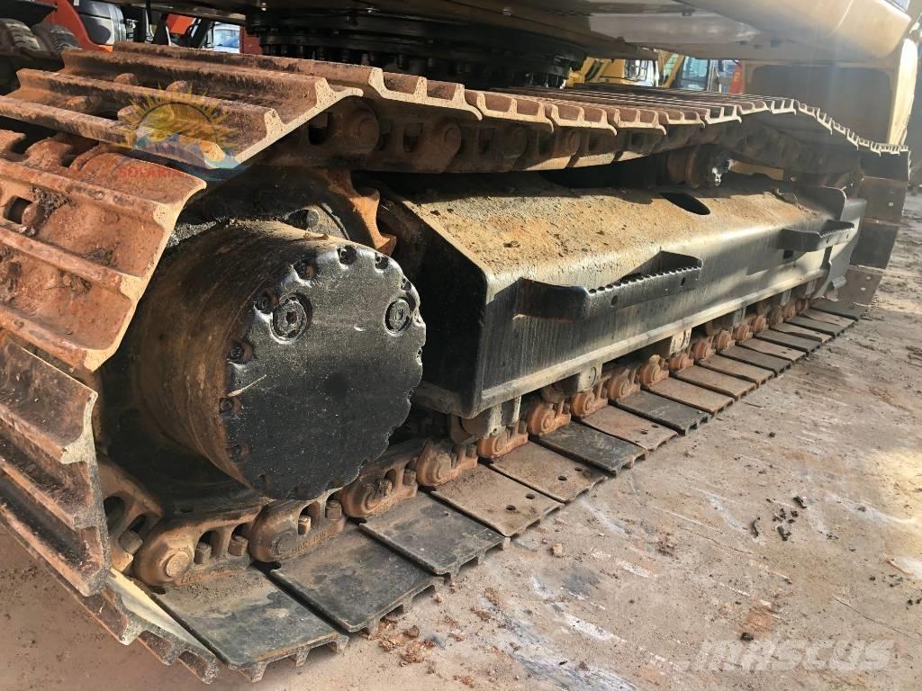 CAT 312 D Гусеничные экскаваторы