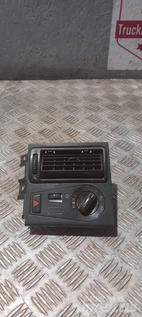 Volvo FH 12    20953569 Кабины