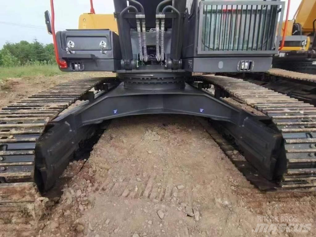 Volvo EC 290 Гусеничные экскаваторы