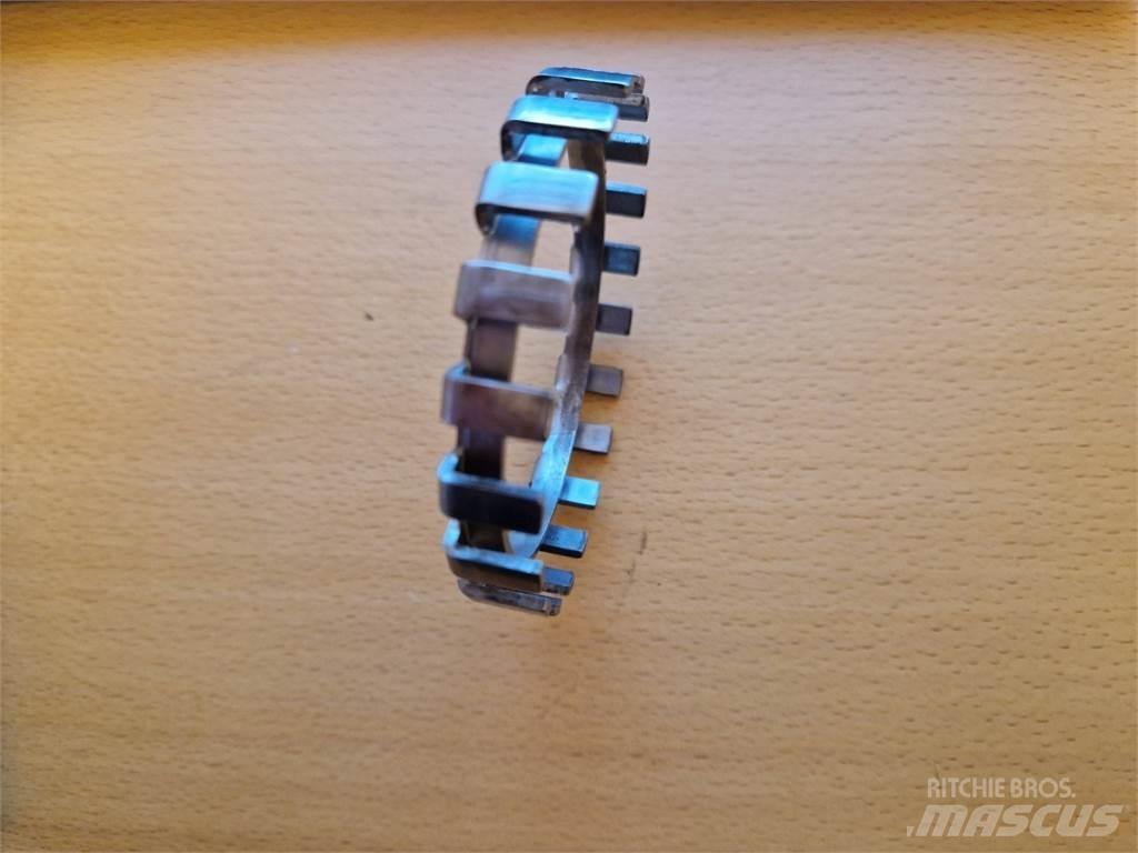 Eco Log CAT 574 Трансмиссия